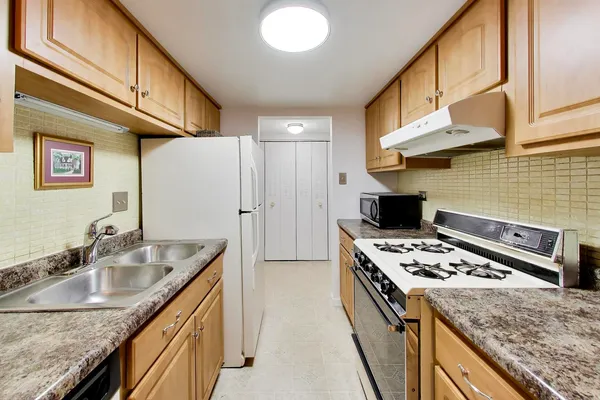 $205,000 | 500 Redondo Drive, Unit 111, Downers Grove, IL 60516