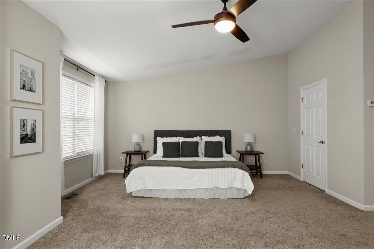 2920 Barrymore Street, Unit 106 Raleigh, NC 27603 - Photo 20 of 31 a living room with furniture