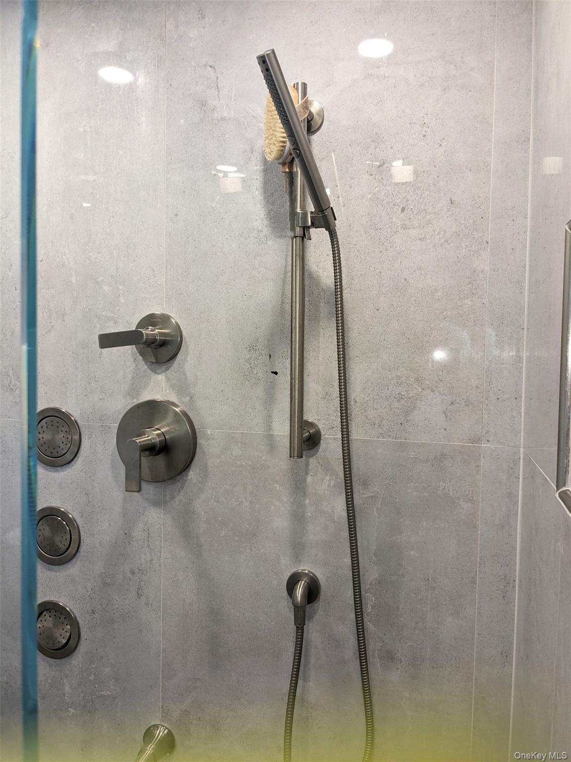 4 Treeline Circle, Unit 4 Cold Spring, NY 10516 - Photo 14 of 16 a bathroom with a shower