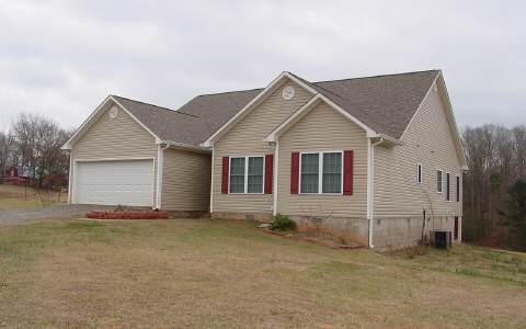 1120 Nicholson Road Blairsville, GA 30512 - Photo 1 of 1 Main View