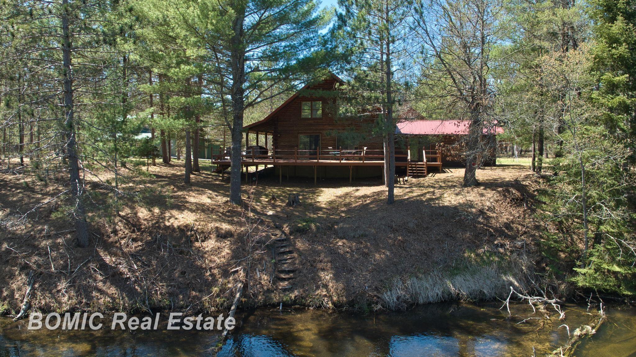 940 Wood River Road Grayling, MI 49738 - Photo 1 of 74 50174146-dccfd94e-4544-4bc0-af0f-e8dd7688539f.JPG