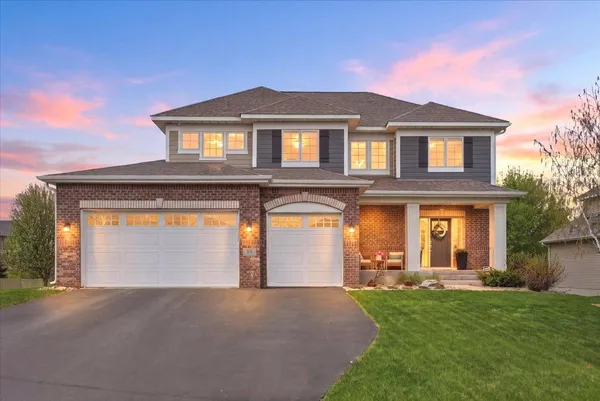 $749,900 | 95 Lockwood Court, Hudson, WI 54016