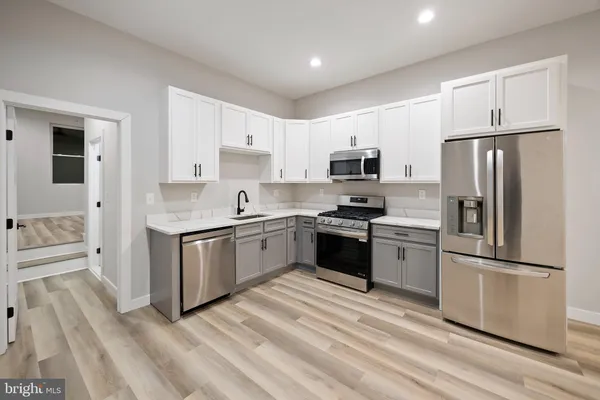 $1,650 | 2037 McCulloh Street, Unit 3, Baltimore, MD 21217