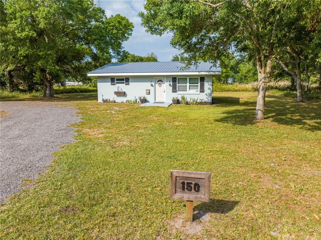 150 North Post Road Kenansville, FL 34739 - Photo 2 of 42 Gallery Image 2