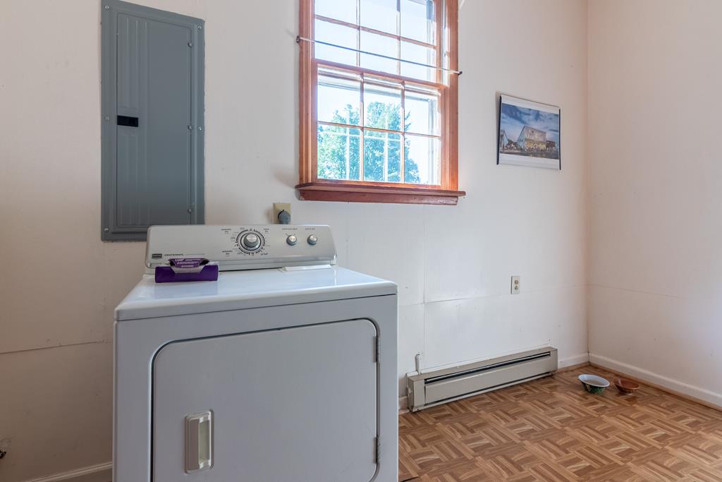 644 Daniels Run Road Northeast Check, VA 24072 - Photo 42 of 75 Gallery Image 42