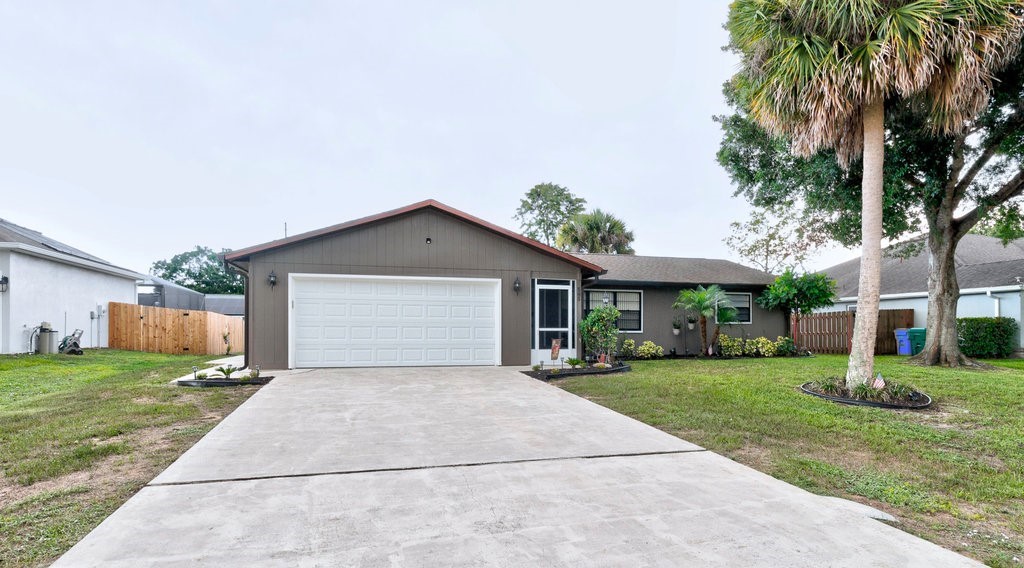 585 Ray Street Sebastian, FL 32958 - Photo 2 of 36