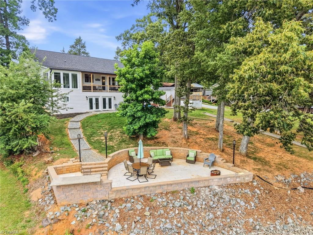 1902 Riverview Rd Extension Lexington, NC 27292 - Photo 40 of 50