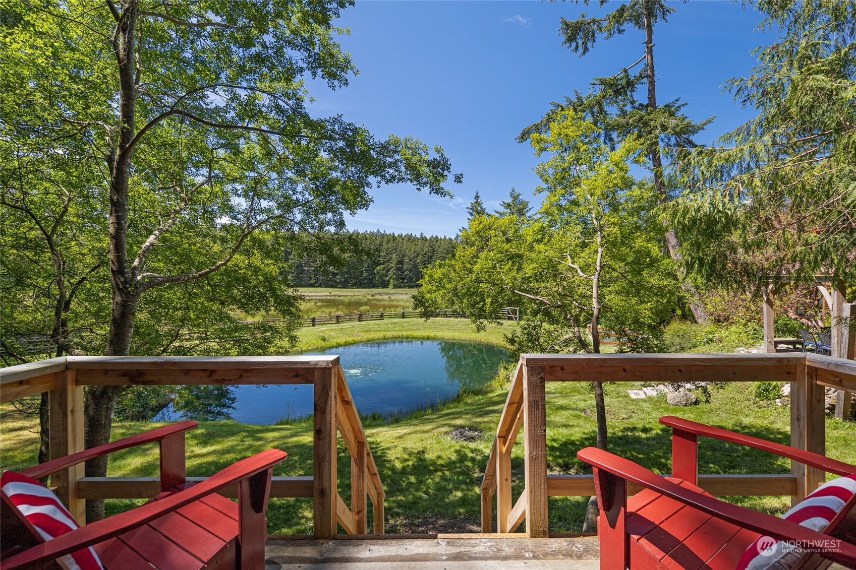 745 Ben Nevis Loop Road Shaw Island, WA 98286 - Photo 1 of 40 Gallery Image 1