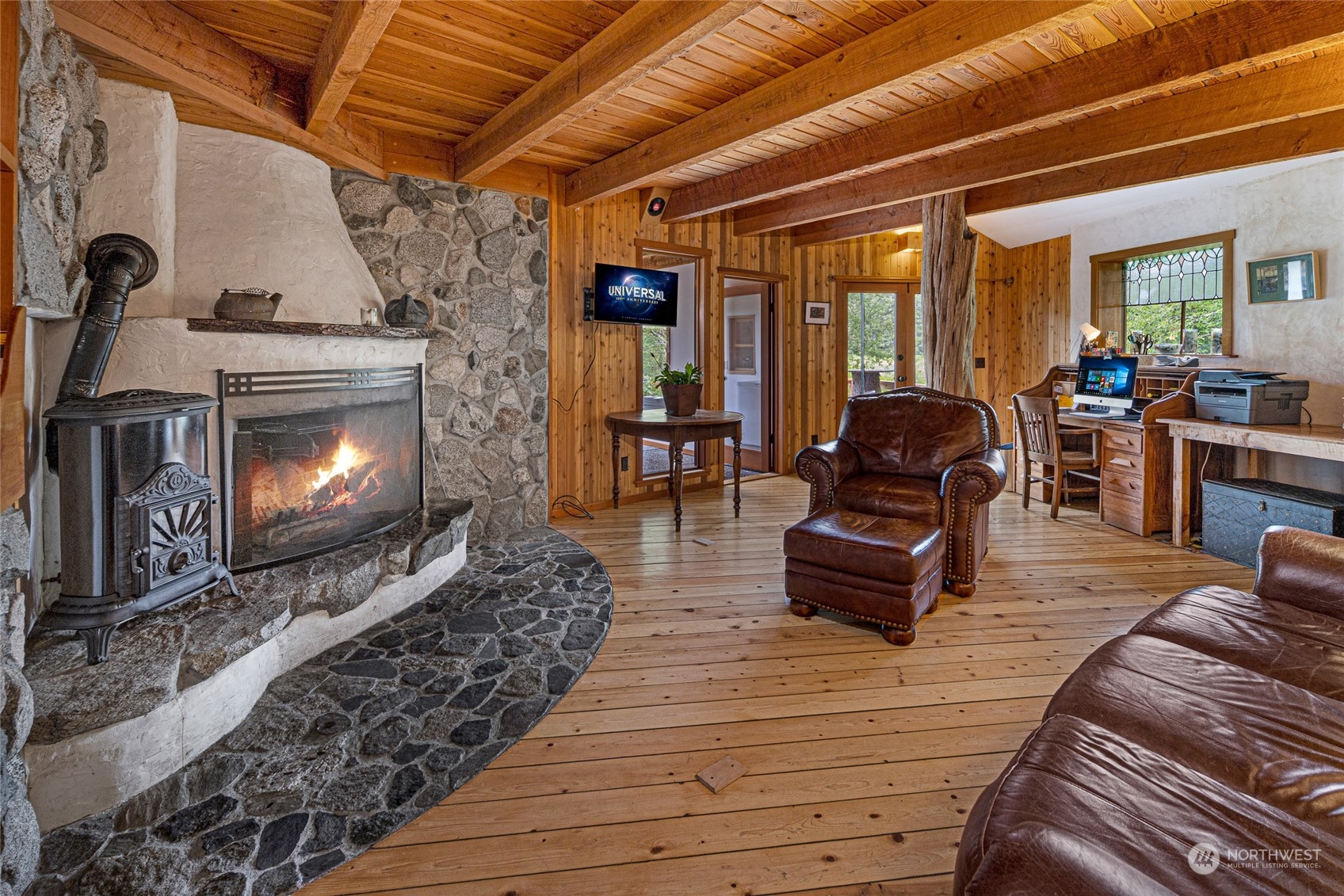 745 Ben Nevis Loop Road Shaw Island, WA 98286 - Photo 13 of 40 Gallery Image 13