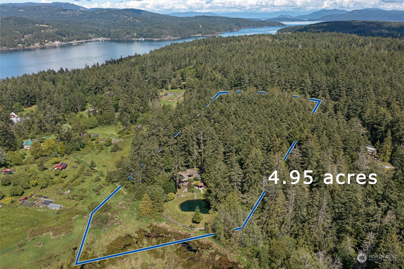 745 Ben Nevis Loop Road Shaw Island, WA 98286 - Photo 2 of 40 Gallery Image 2
