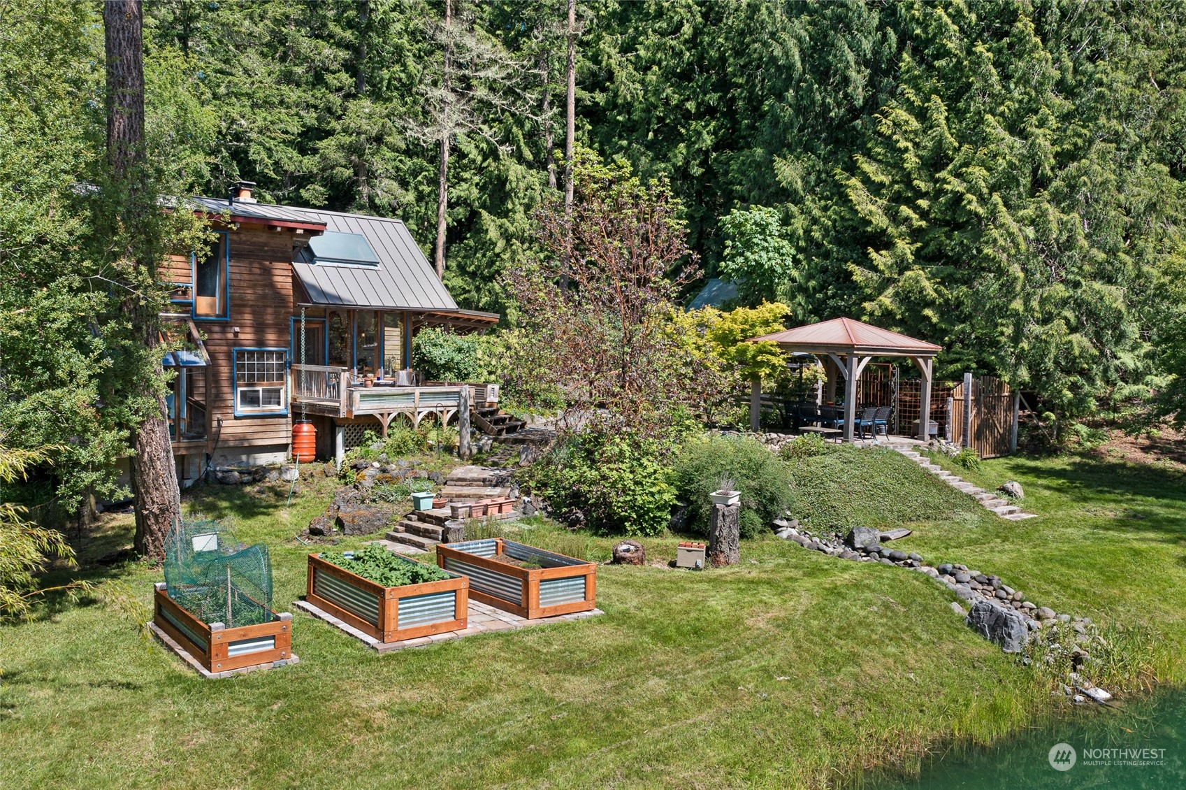 745 Ben Nevis Loop Road Shaw Island, WA 98286 - Photo 22 of 40 Gallery Image 22