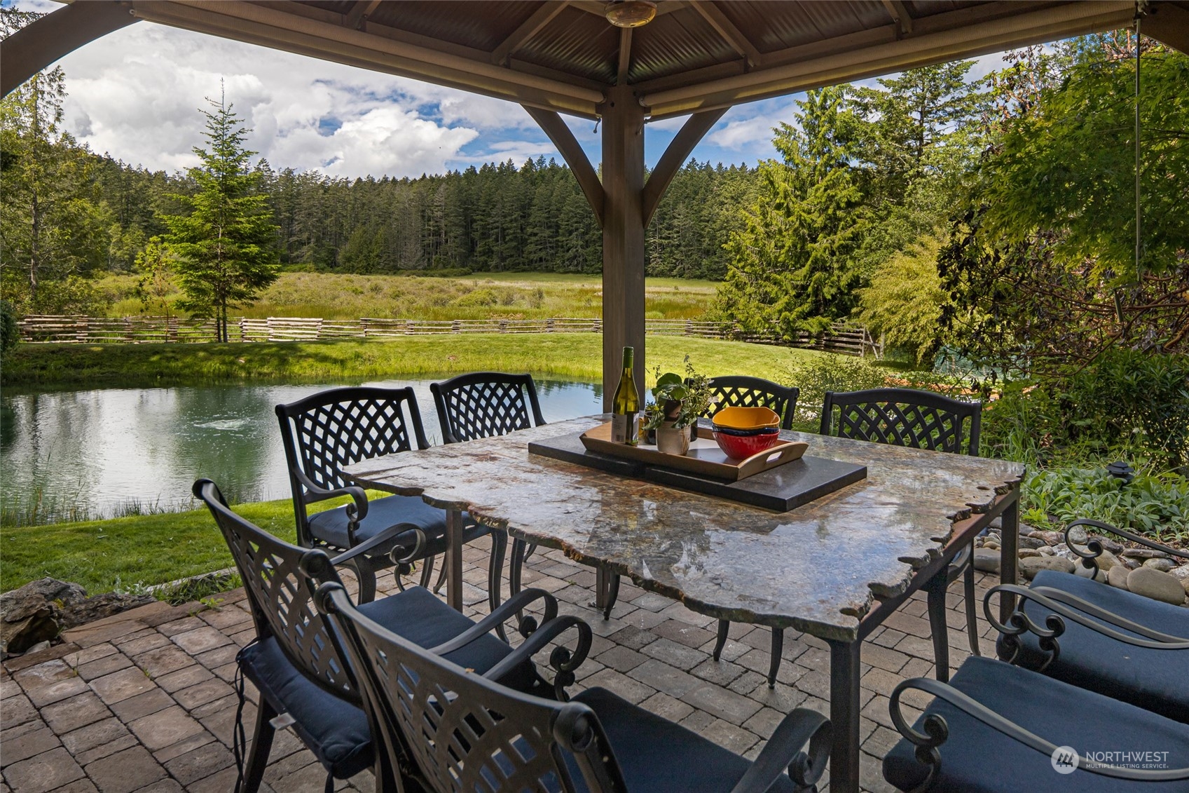 745 Ben Nevis Loop Road Shaw Island, WA 98286 - Photo 23 of 40 Gallery Image 23