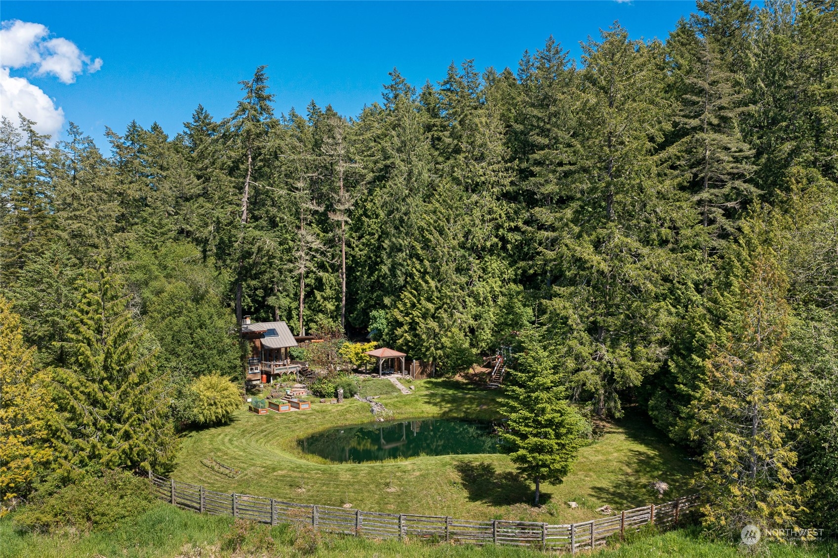 745 Ben Nevis Loop Road Shaw Island, WA 98286 - Photo 24 of 40 Gallery Image 24