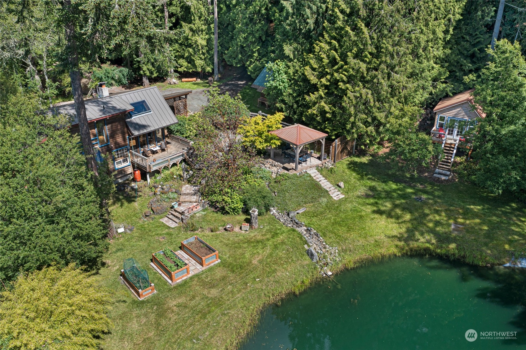 745 Ben Nevis Loop Road Shaw Island, WA 98286 - Photo 25 of 40 Gallery Image 25