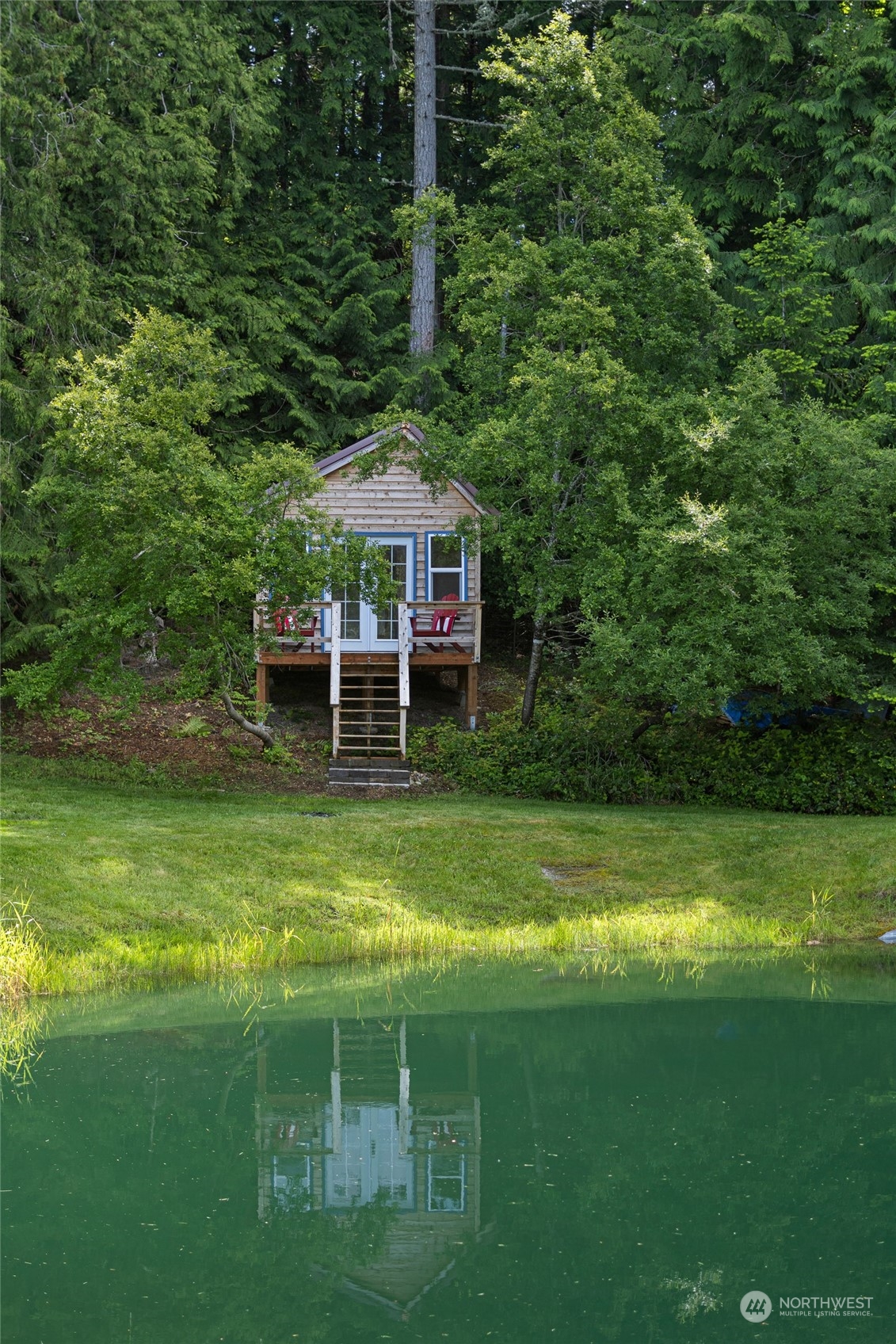 745 Ben Nevis Loop Road Shaw Island, WA 98286 - Photo 27 of 40 Gallery Image 27