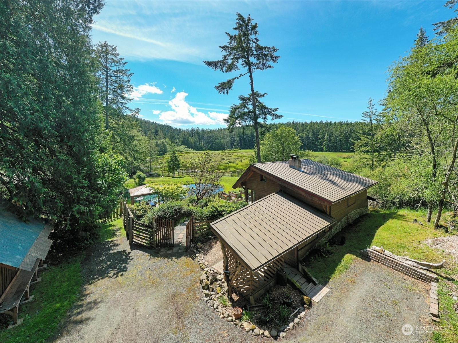 745 Ben Nevis Loop Road Shaw Island, WA 98286 - Photo 30 of 40 Gallery Image 30
