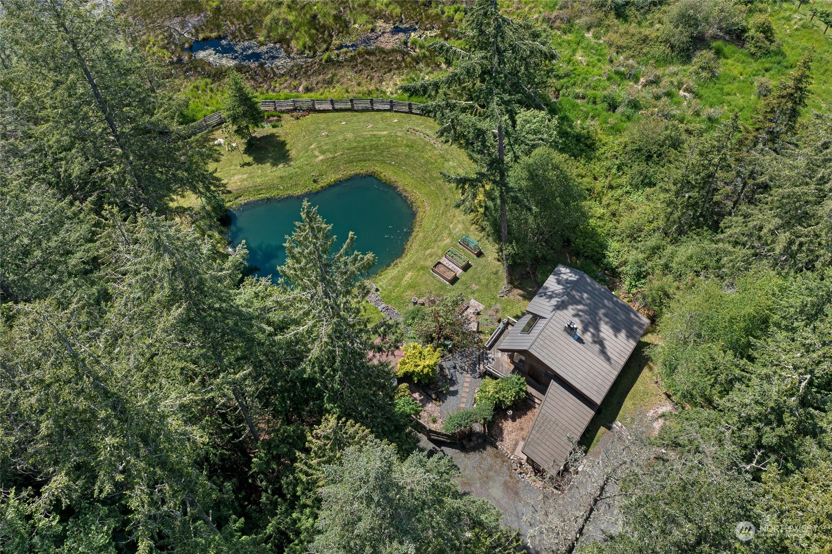 745 Ben Nevis Loop Road Shaw Island, WA 98286 - Photo 3 of 40 Gallery Image 3