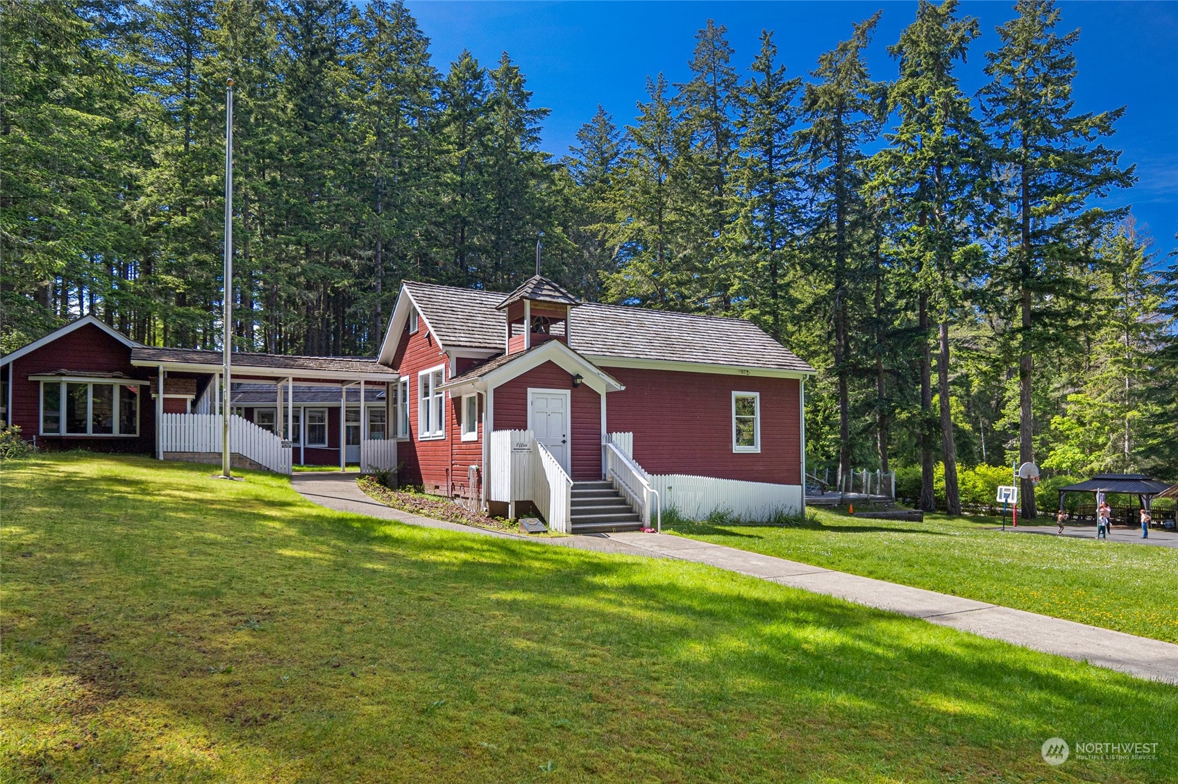 745 Ben Nevis Loop Road Shaw Island, WA 98286 - Photo 35 of 40 Gallery Image 35