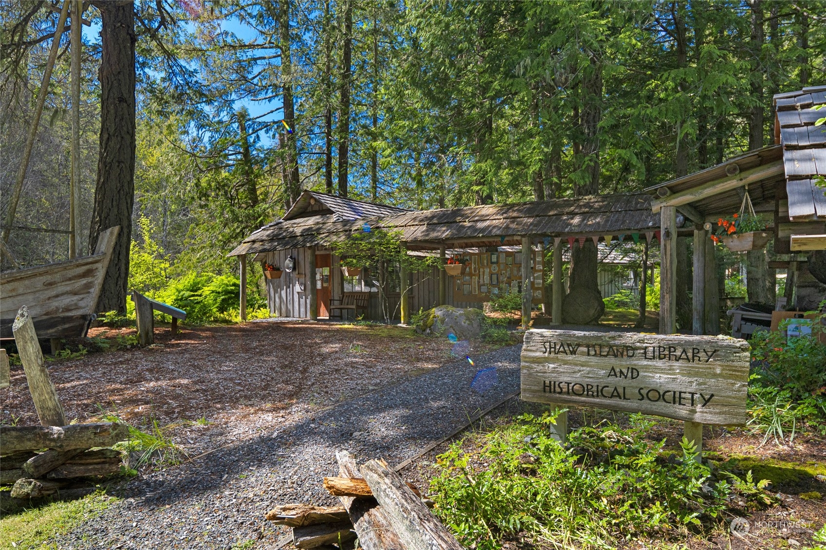 745 Ben Nevis Loop Road Shaw Island, WA 98286 - Photo 36 of 40 Gallery Image 36