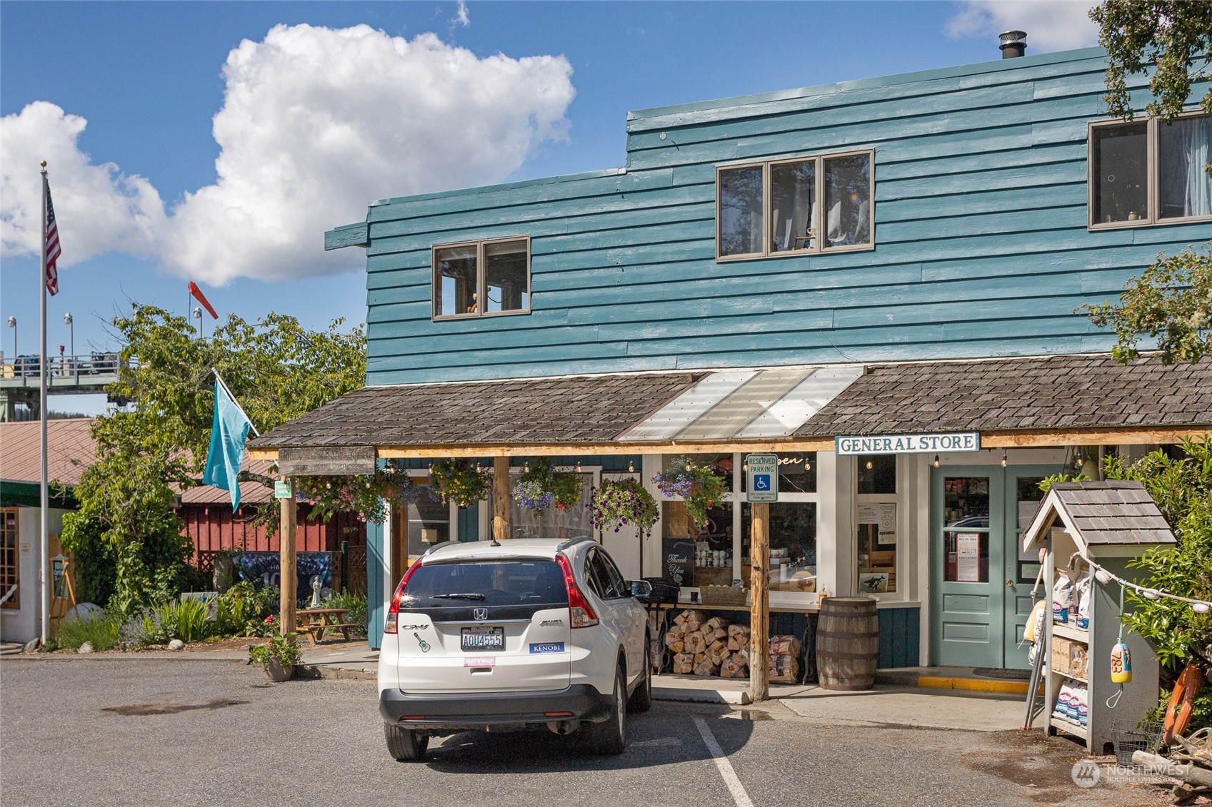 745 Ben Nevis Loop Road Shaw Island, WA 98286 - Photo 37 of 40 Gallery Image 37