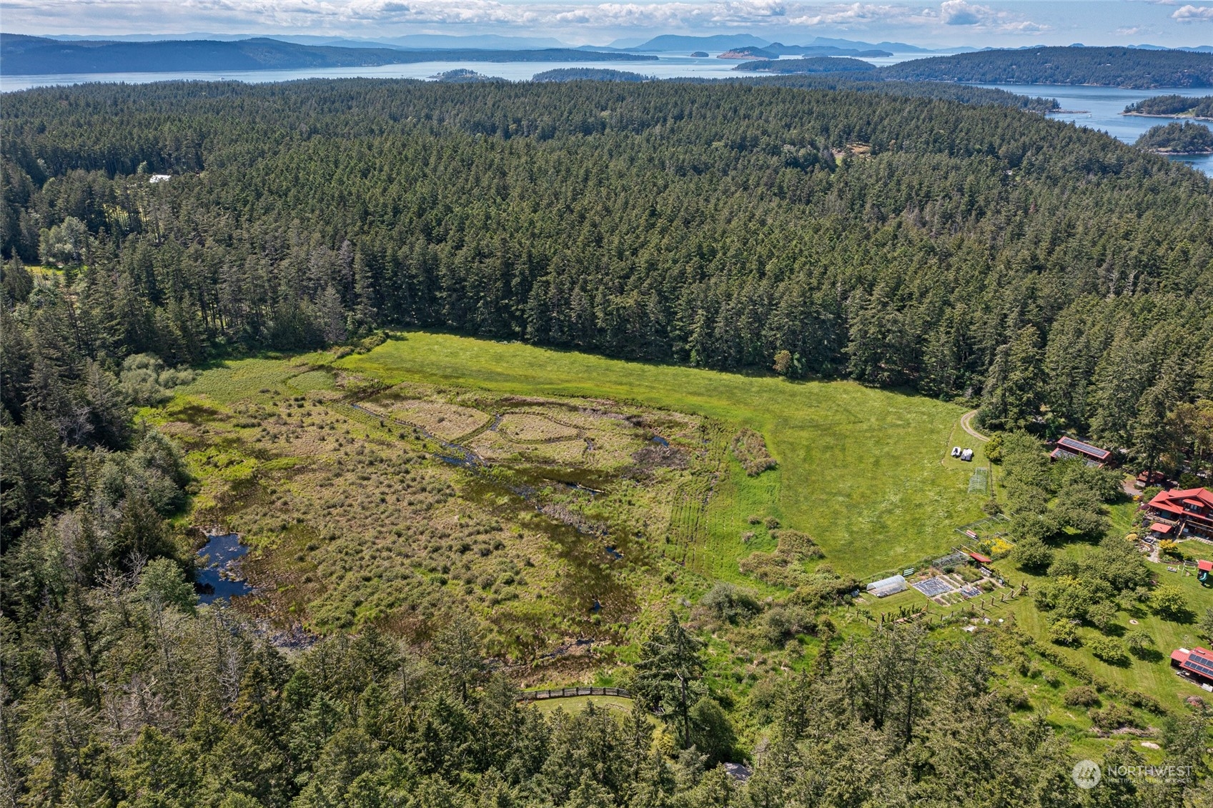 745 Ben Nevis Loop Road Shaw Island, WA 98286 - Photo 5 of 40 Gallery Image 5