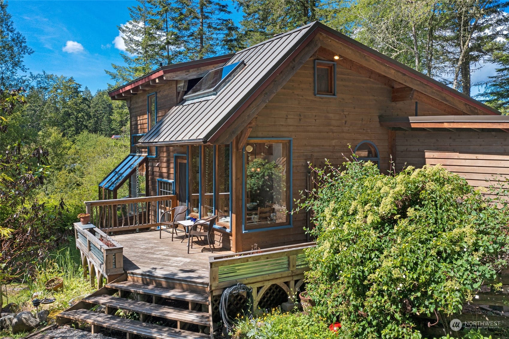 745 Ben Nevis Loop Road Shaw Island, WA 98286 - Photo 6 of 40 Gallery Image 6