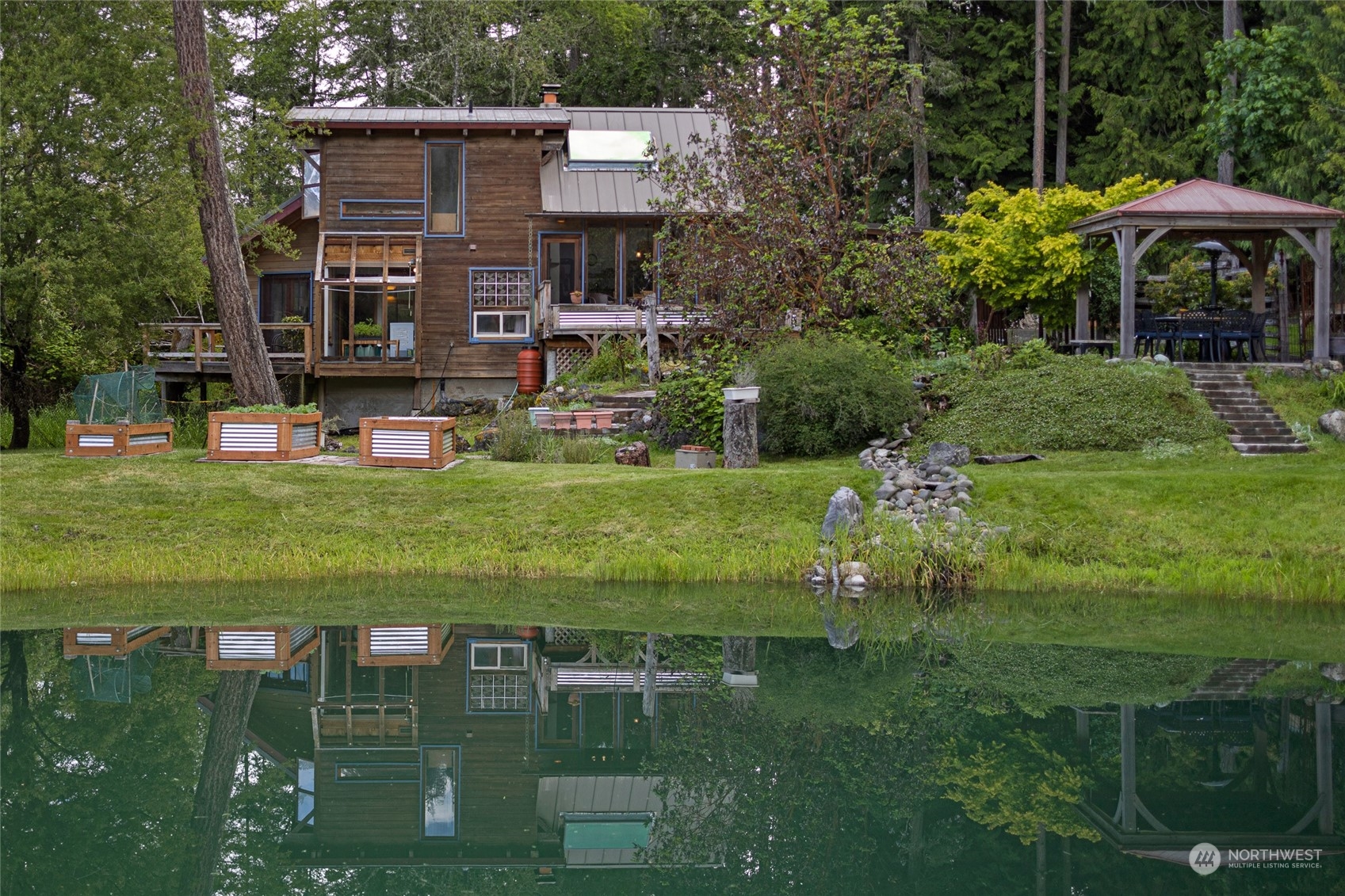 745 Ben Nevis Loop Road Shaw Island, WA 98286 - Photo 7 of 40 Gallery Image 7