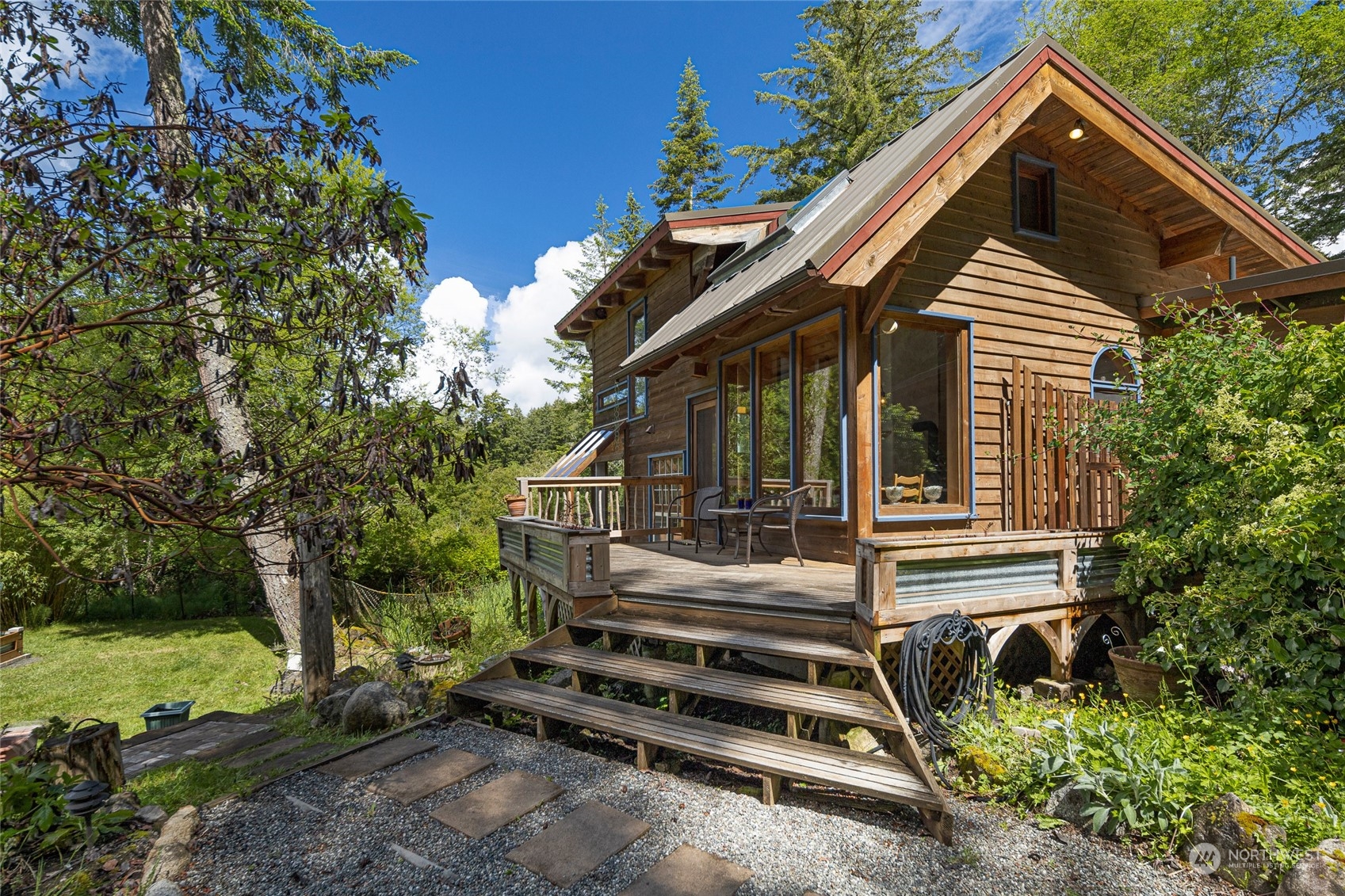 745 Ben Nevis Loop Road Shaw Island, WA 98286 - Photo 8 of 40 Gallery Image 8