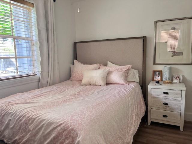 3911 Southwest 61st Avenue Miami, FL 33155 - Photo 21 of 38 a large white bed in a white room