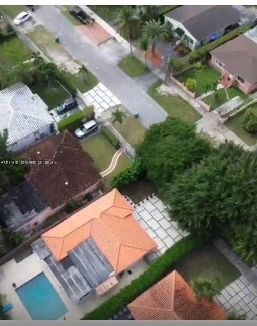 3911 Southwest 61st Avenue Miami, FL 33155 - Photo 38 of 38 an aerial view of a house
