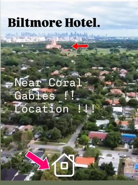 3911 Southwest 61st Avenue Miami, FL 33155 - Photo 6 of 38 unknown