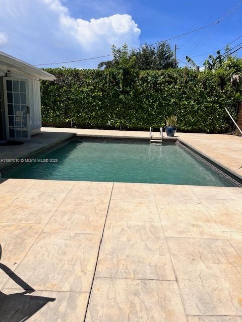 3911 Southwest 61st Avenue Miami, FL 33155 - Photo 10 of 38 a view of a outdoor space