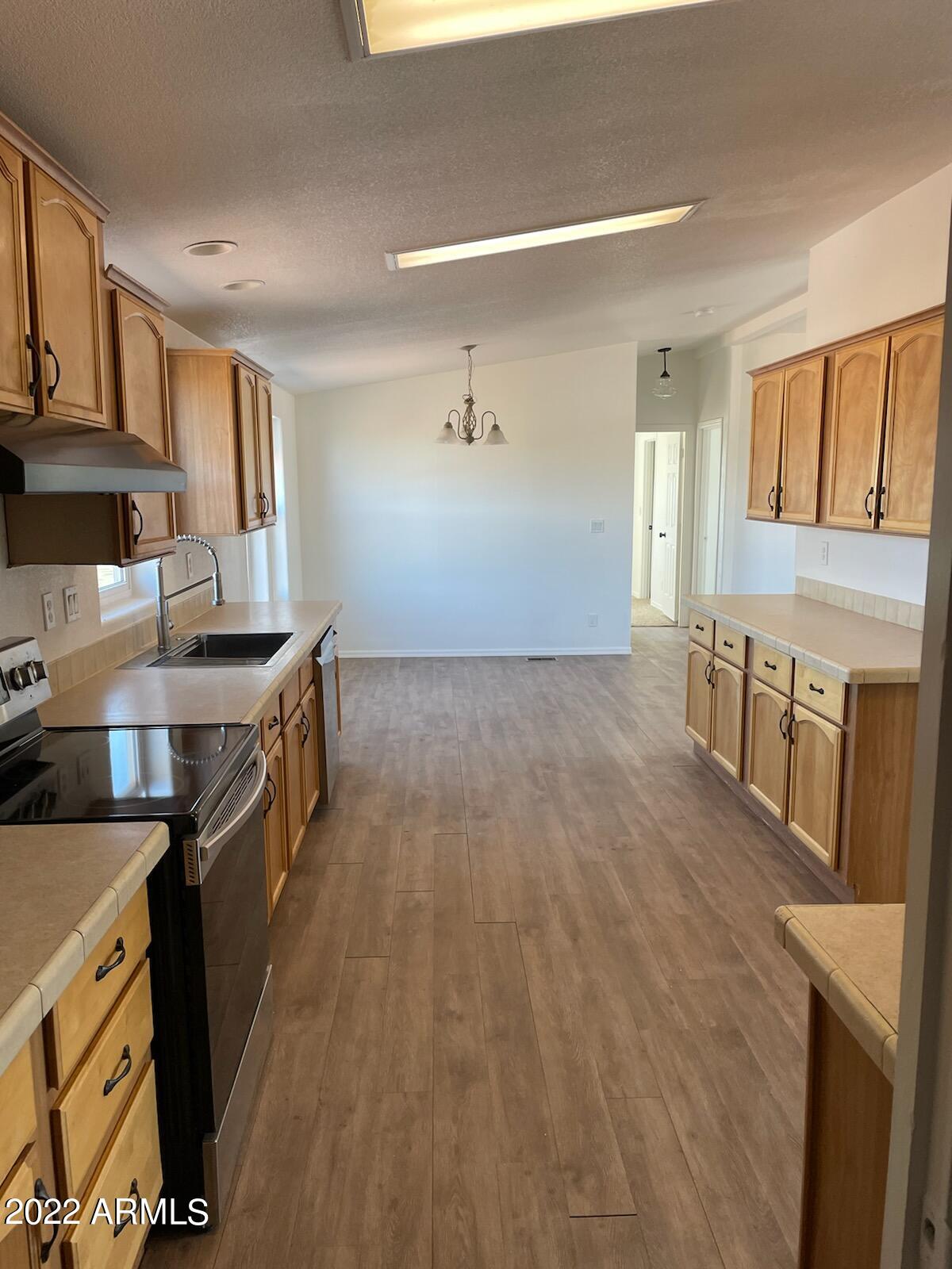 7104 East Nutt Road Picacho, AZ 85141 - Photo 11 of 45 Kitchen