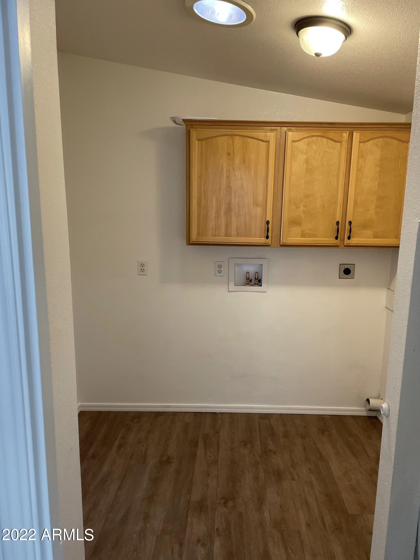 7104 East Nutt Road Picacho, AZ 85141 - Photo 12 of 45 Laundry Room