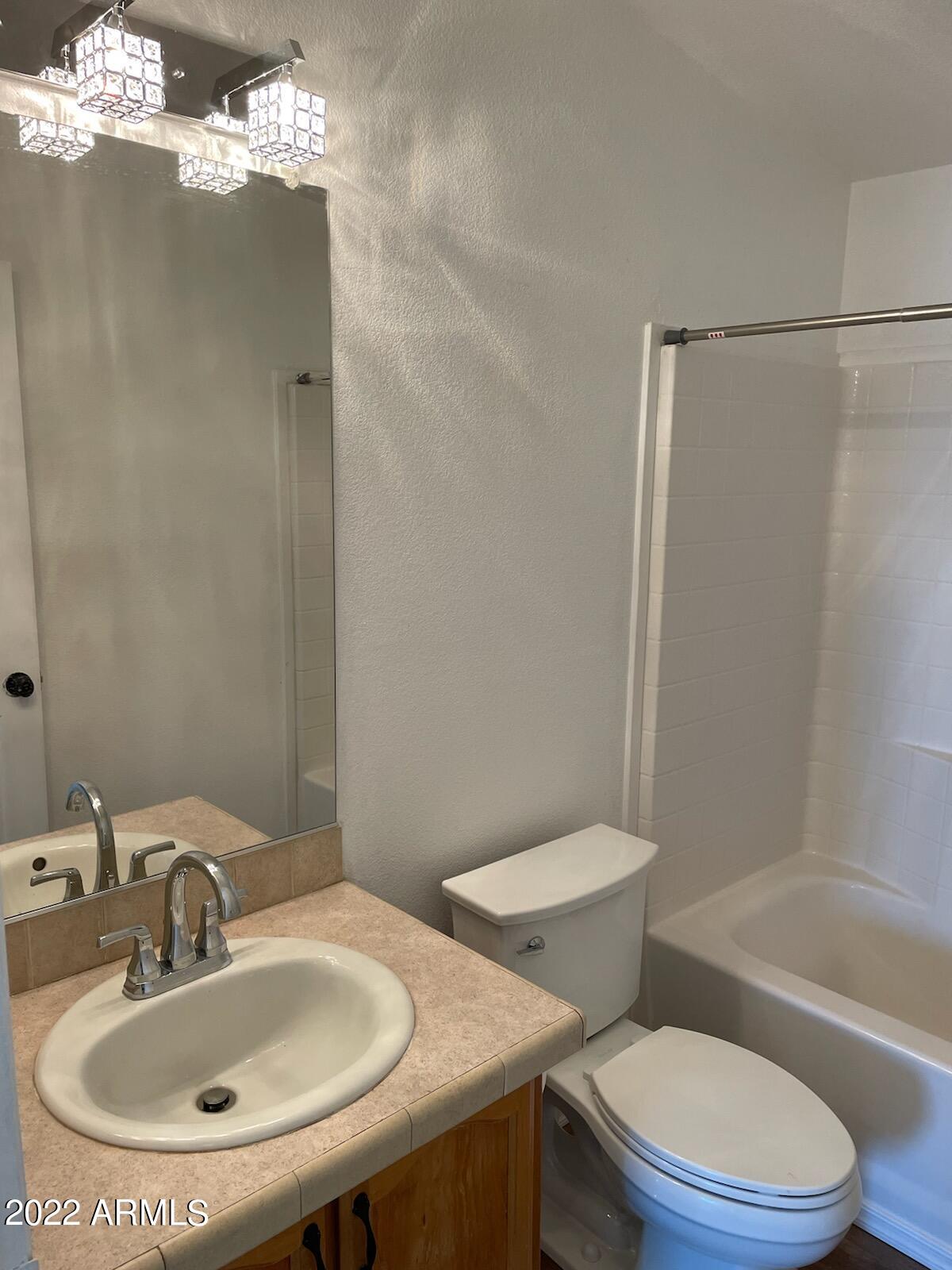 7104 East Nutt Road Picacho, AZ 85141 - Photo 19 of 45 2nd Bathroom