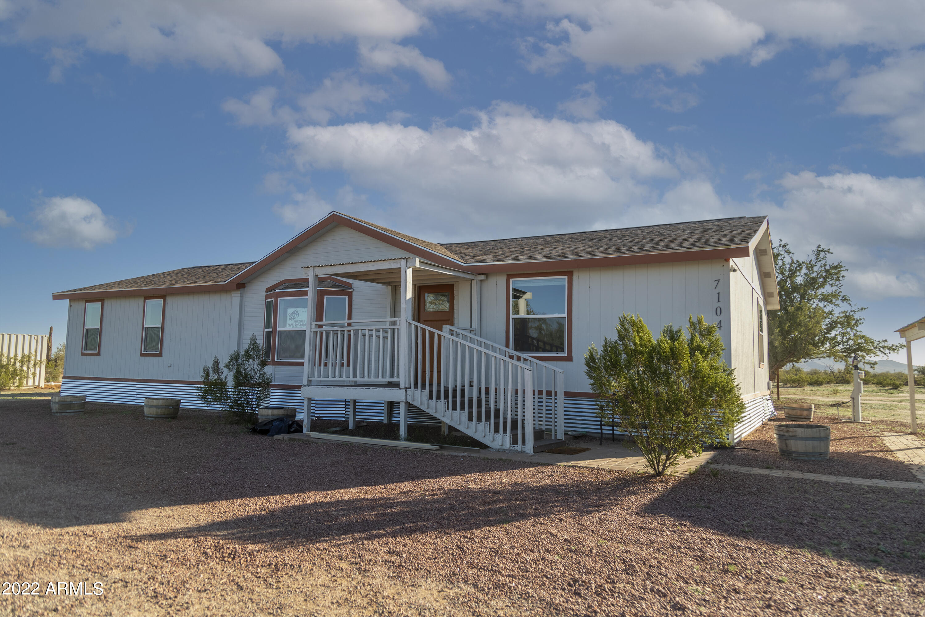 7104 East Nutt Road Picacho, AZ 85141 - Photo 20 of 45 Picacho Property
