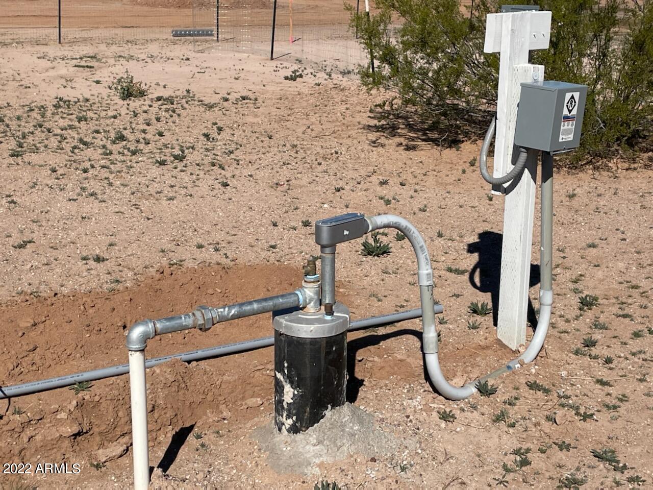 7104 East Nutt Road Picacho, AZ 85141 - Photo 26 of 45 Well Site