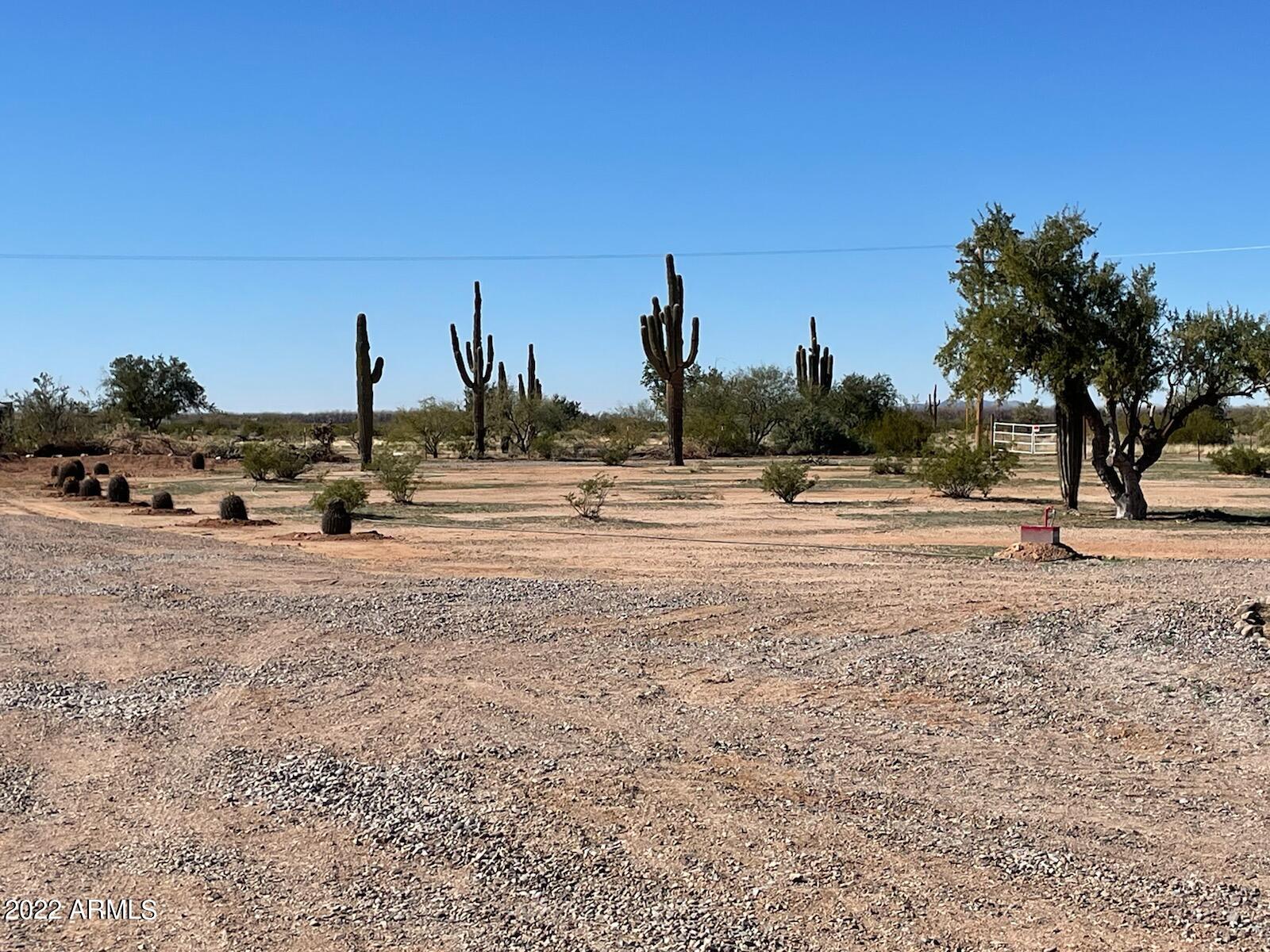 7104 East Nutt Road Picacho, AZ 85141 - Photo 31 of 45 Front