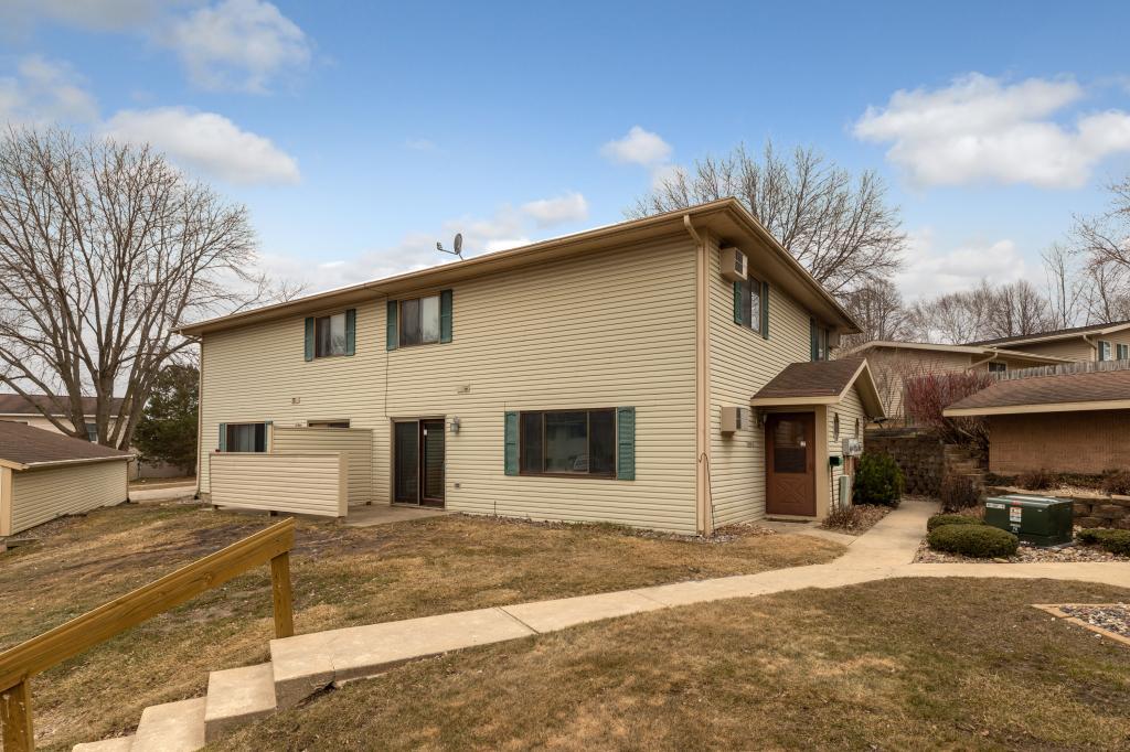 5506 26th Avenue Northwest, Unit C Rochester, MN 55901 - Photo 1 of 1