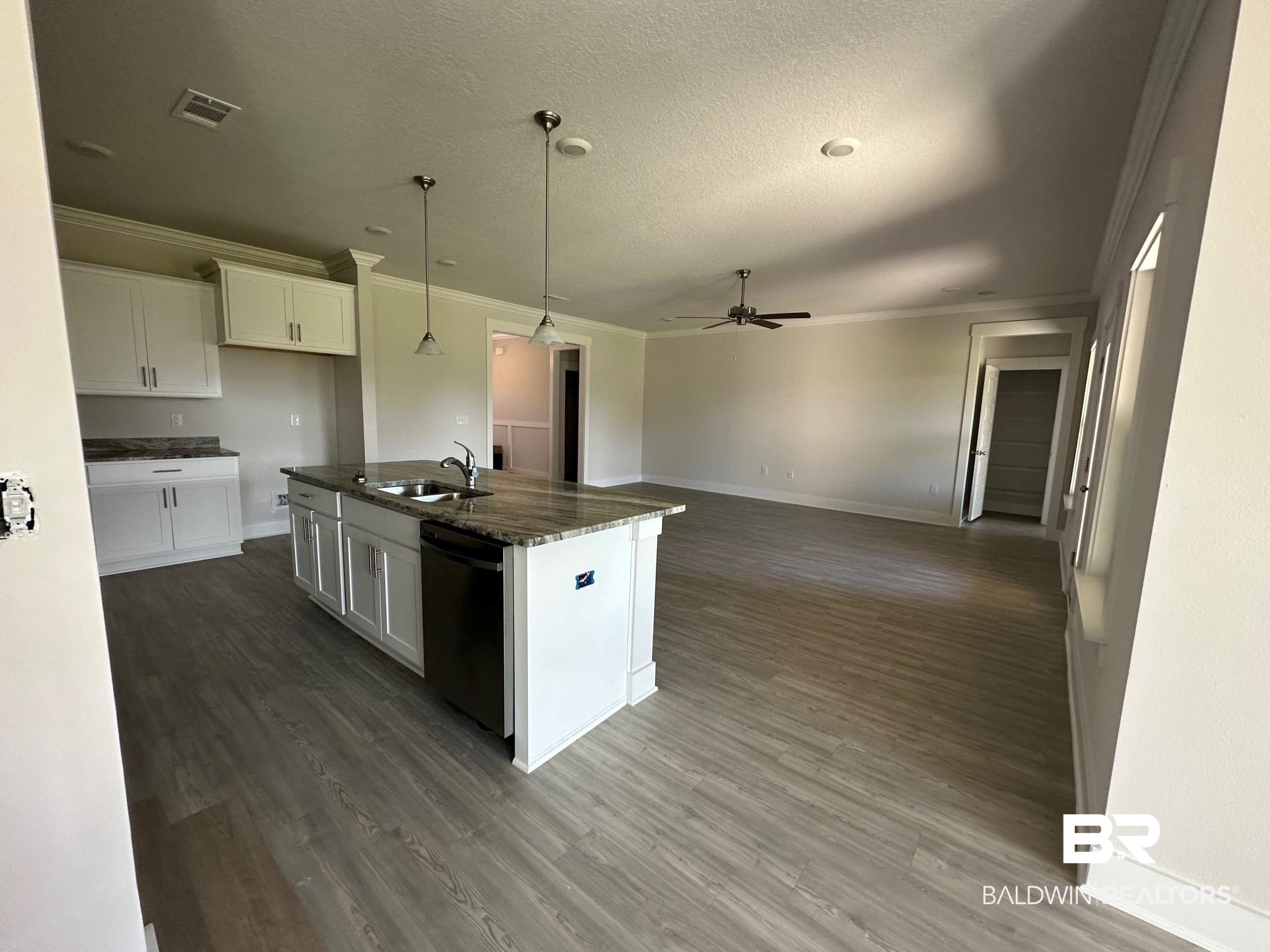 1743 Partridge Street Foley, AL 36535 - Photo 3 of 10