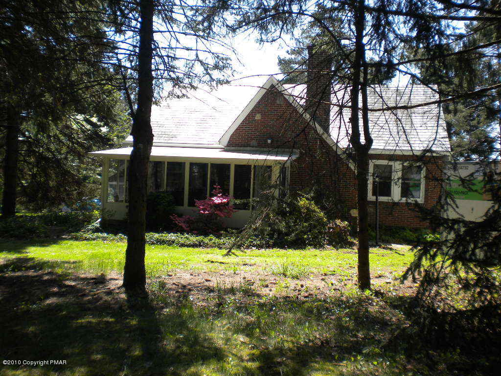7860 Interchange Road Lehighton, PA 18235 - Photo 1 of 13 SUBJECT