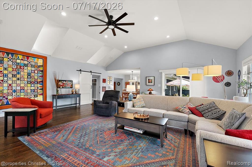 18244 Beverly Road Beverly Hills, MI 48025 - Photo 48 of 80