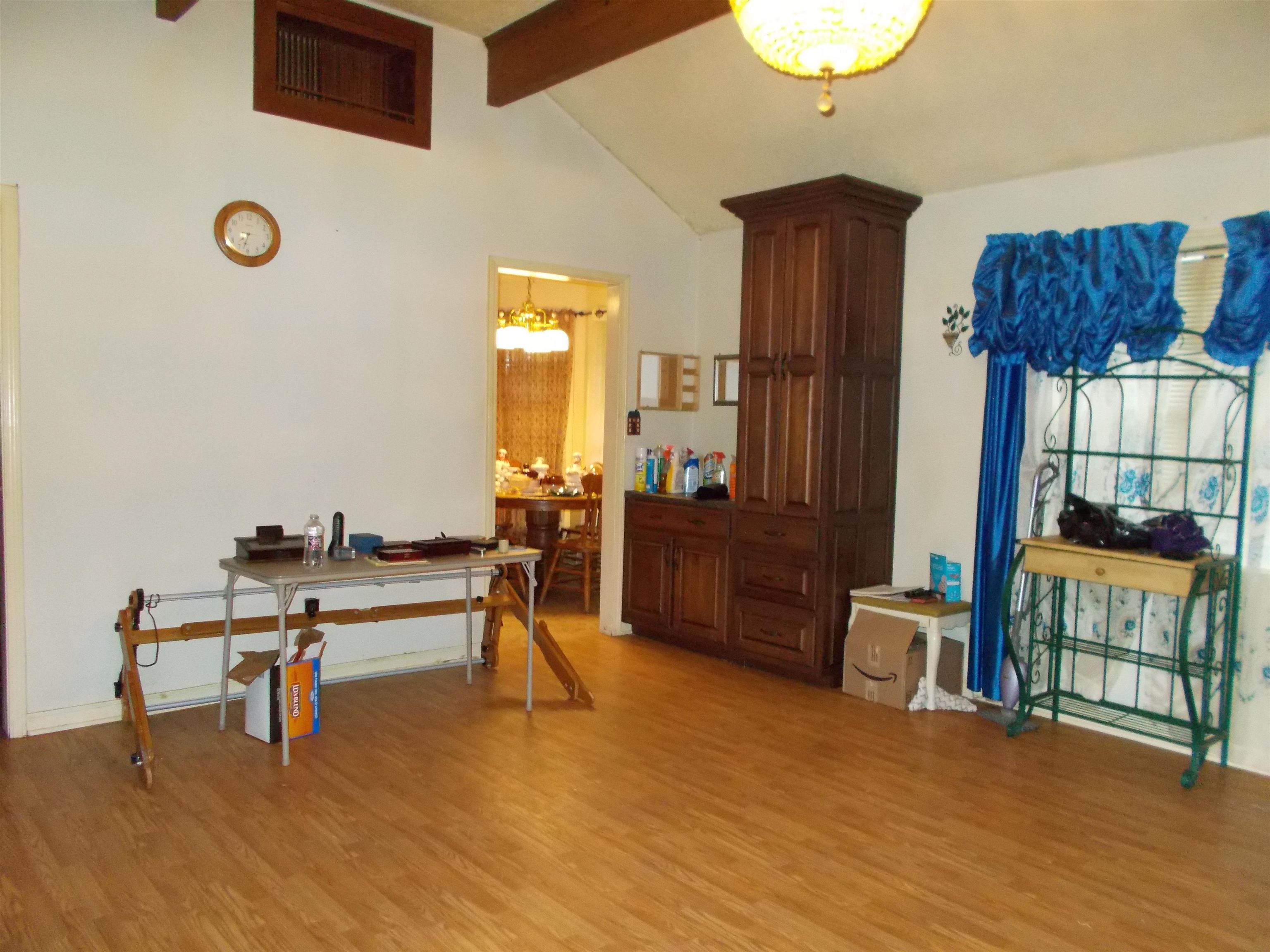1058 Thumb Road Henning, TN 38041 - Photo 15 of 25 a living room with furniture and a table