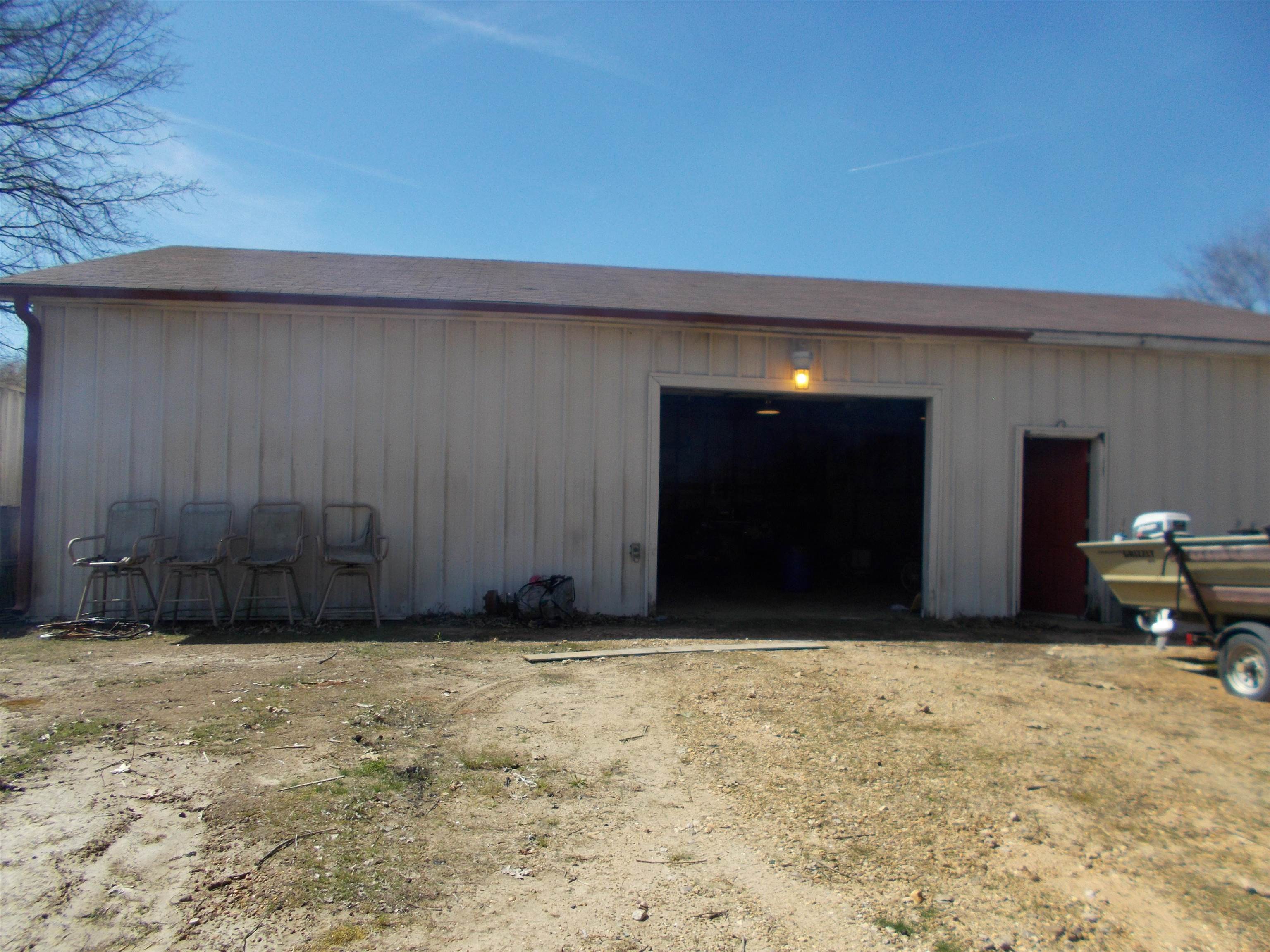 1058 Thumb Road Henning, TN 38041 - Photo 4 of 25 a view of outdoor space