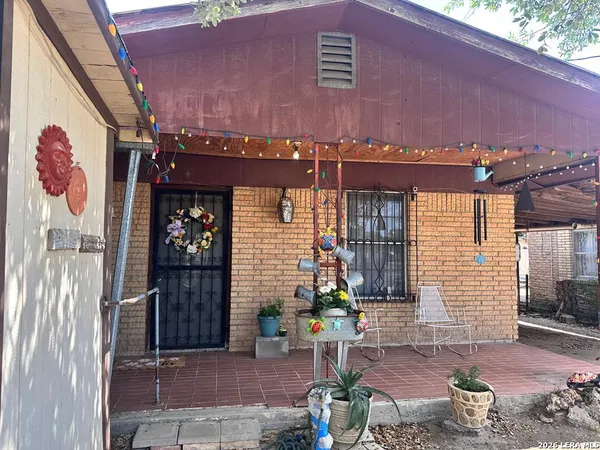 $191,000 | 253 South Monroe Street, Eagle Pass, TX 78852