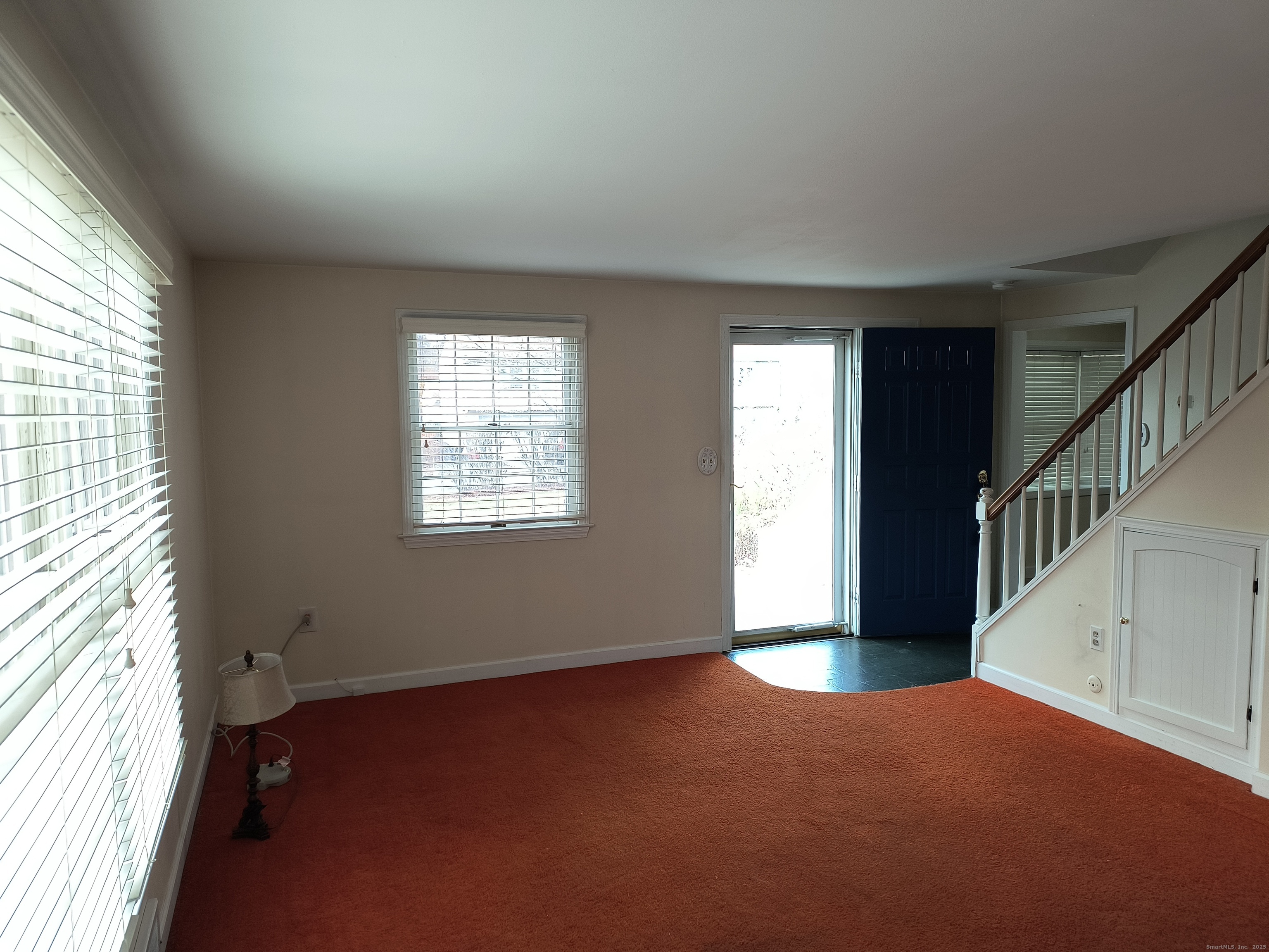 28 McLaughlin Terrace Derby, CT 06418 - Photo 6 of 37 a view of an empty room with a window