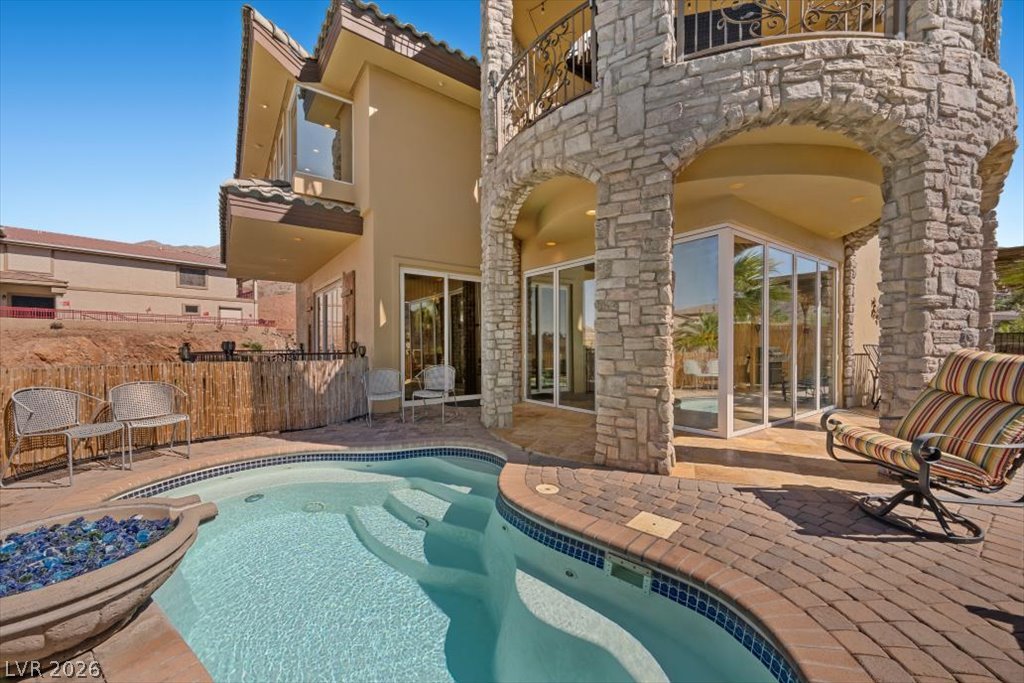 119 Caperna Court Boulder City, NV 89005 - Photo 39 of 99
