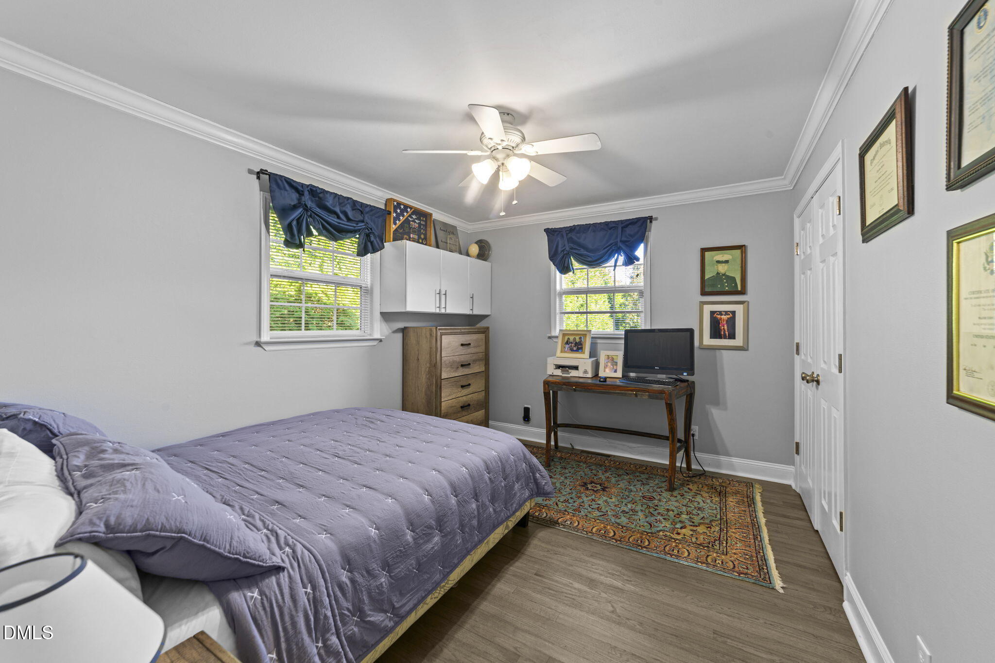 353 North Pleasant Coates Road Benson, NC 27504 - Photo 20 of 53