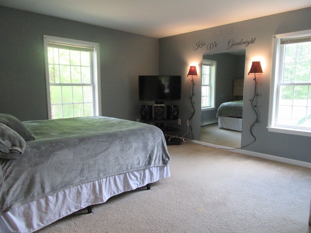 1226 Brimfield Road Warren, MA 01010 - Photo 8 of 21 Gallery Image 8
