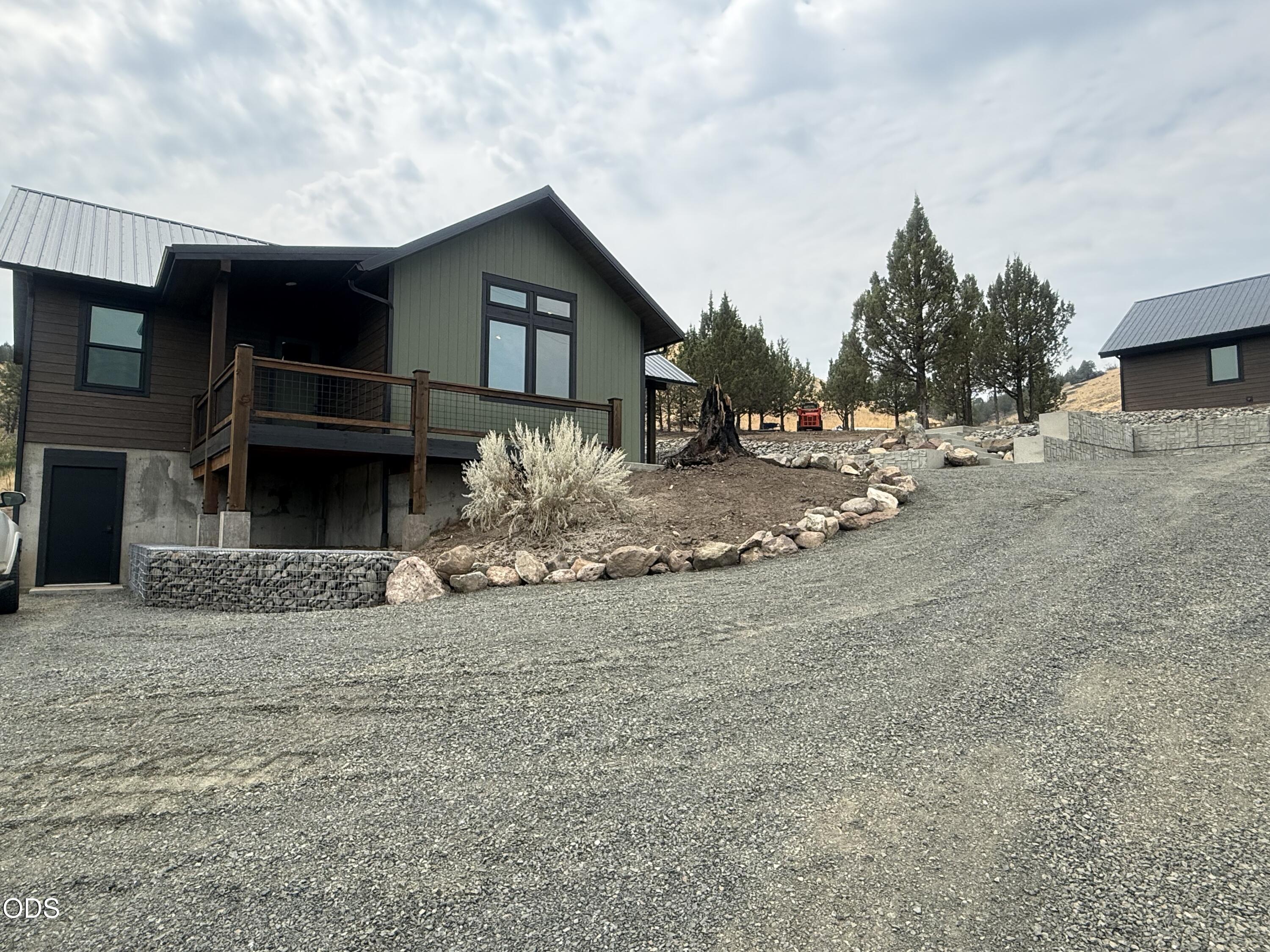 140 Bunchgrass Road John Day, OR 97845 - Photo 29 of 65